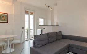 Cosy 1 Bed Flat With Terrace