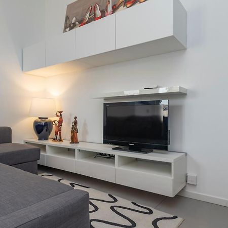 דירות מילאנו Cosy 1 Bed Flat With Terrace מראה חיצוני תמונה