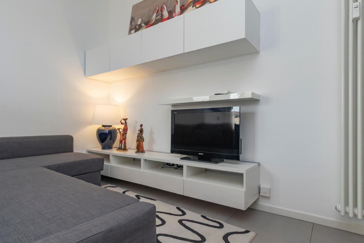 דירות מילאנו Cosy 1 Bed Flat With Terrace מראה חיצוני תמונה