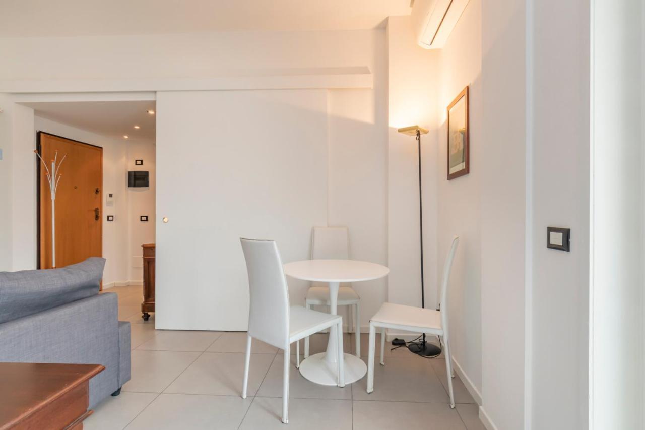 דירות מילאנו Cosy 1 Bed Flat With Terrace מראה חיצוני תמונה