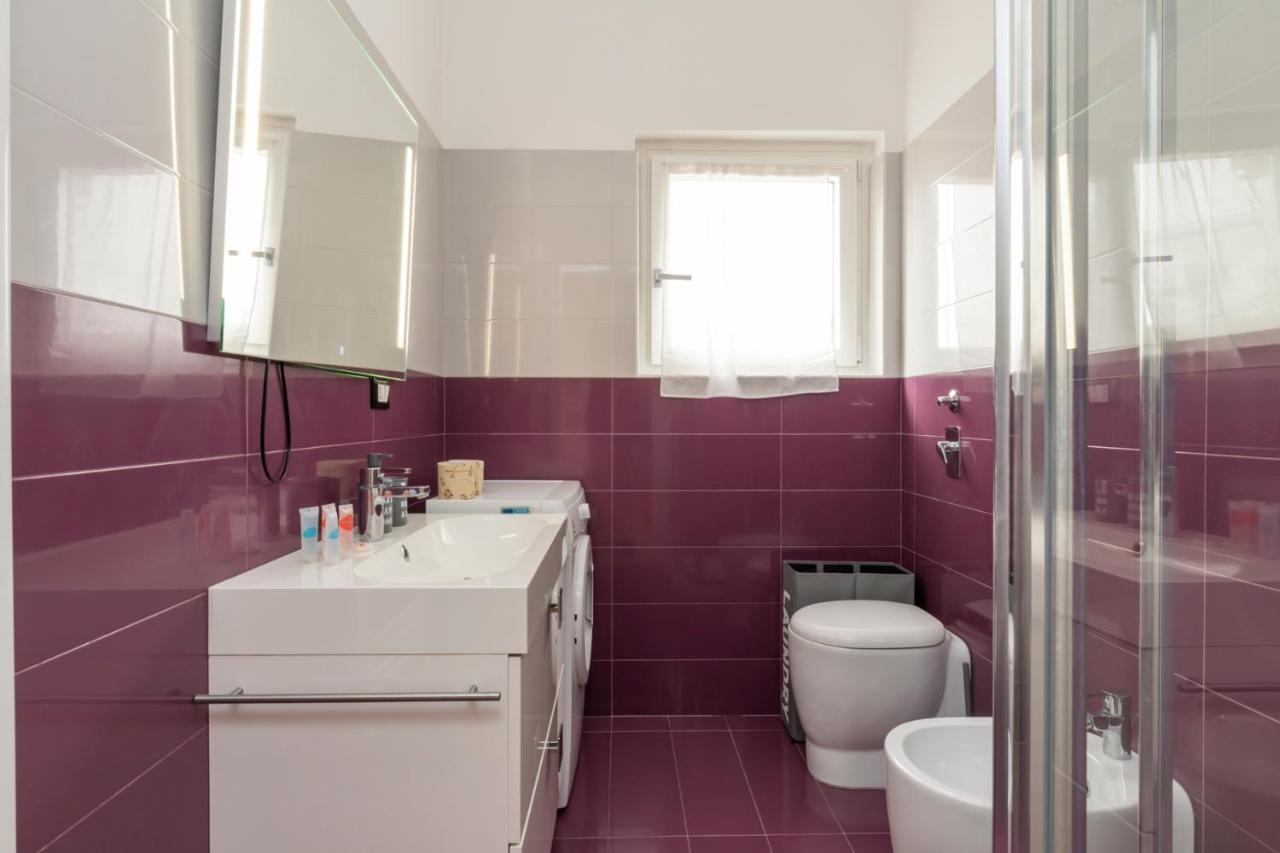 דירות מילאנו Cosy 1 Bed Flat With Terrace מראה חיצוני תמונה
