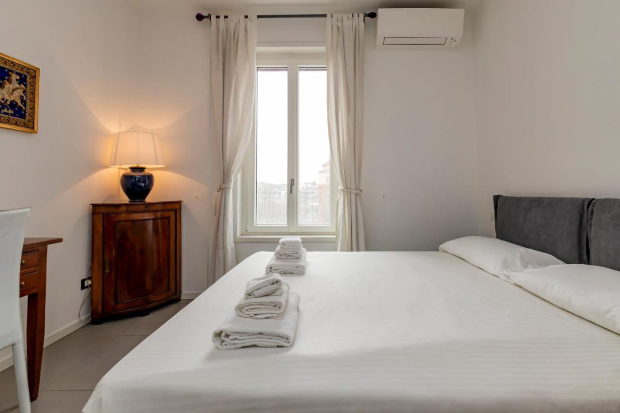 דירות מילאנו Cosy 1 Bed Flat With Terrace מראה חיצוני תמונה