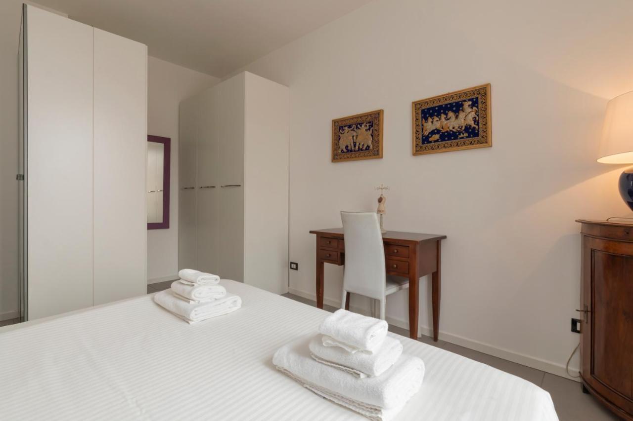 דירות מילאנו Cosy 1 Bed Flat With Terrace מראה חיצוני תמונה