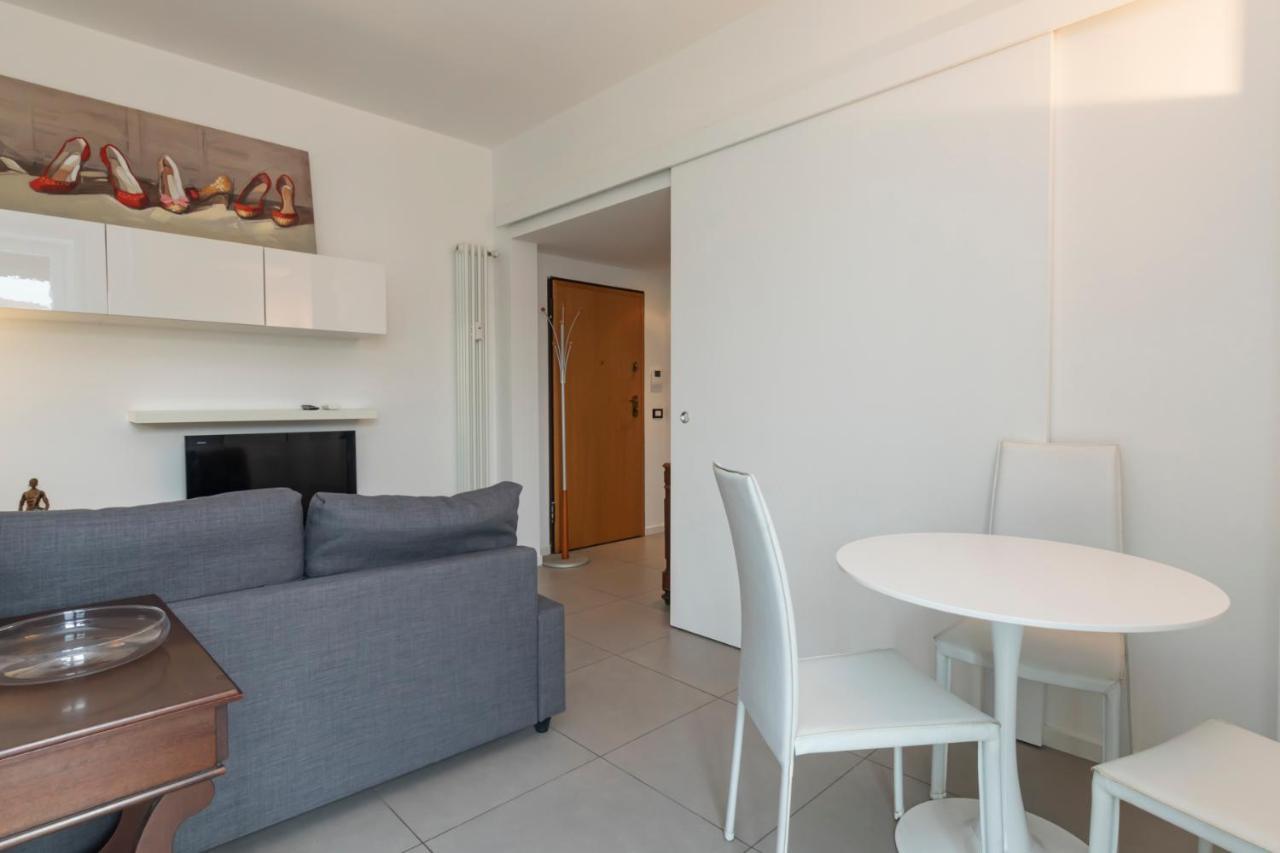 דירות מילאנו Cosy 1 Bed Flat With Terrace מראה חיצוני תמונה