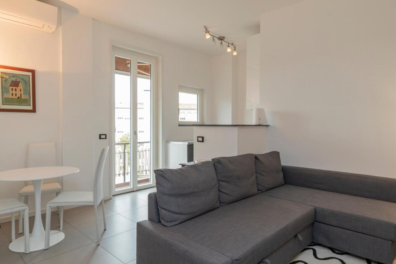 דירות מילאנו Cosy 1 Bed Flat With Terrace מראה חיצוני תמונה