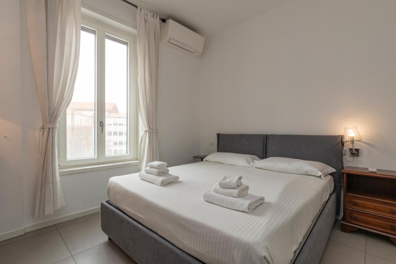 דירות מילאנו Cosy 1 Bed Flat With Terrace מראה חיצוני תמונה
