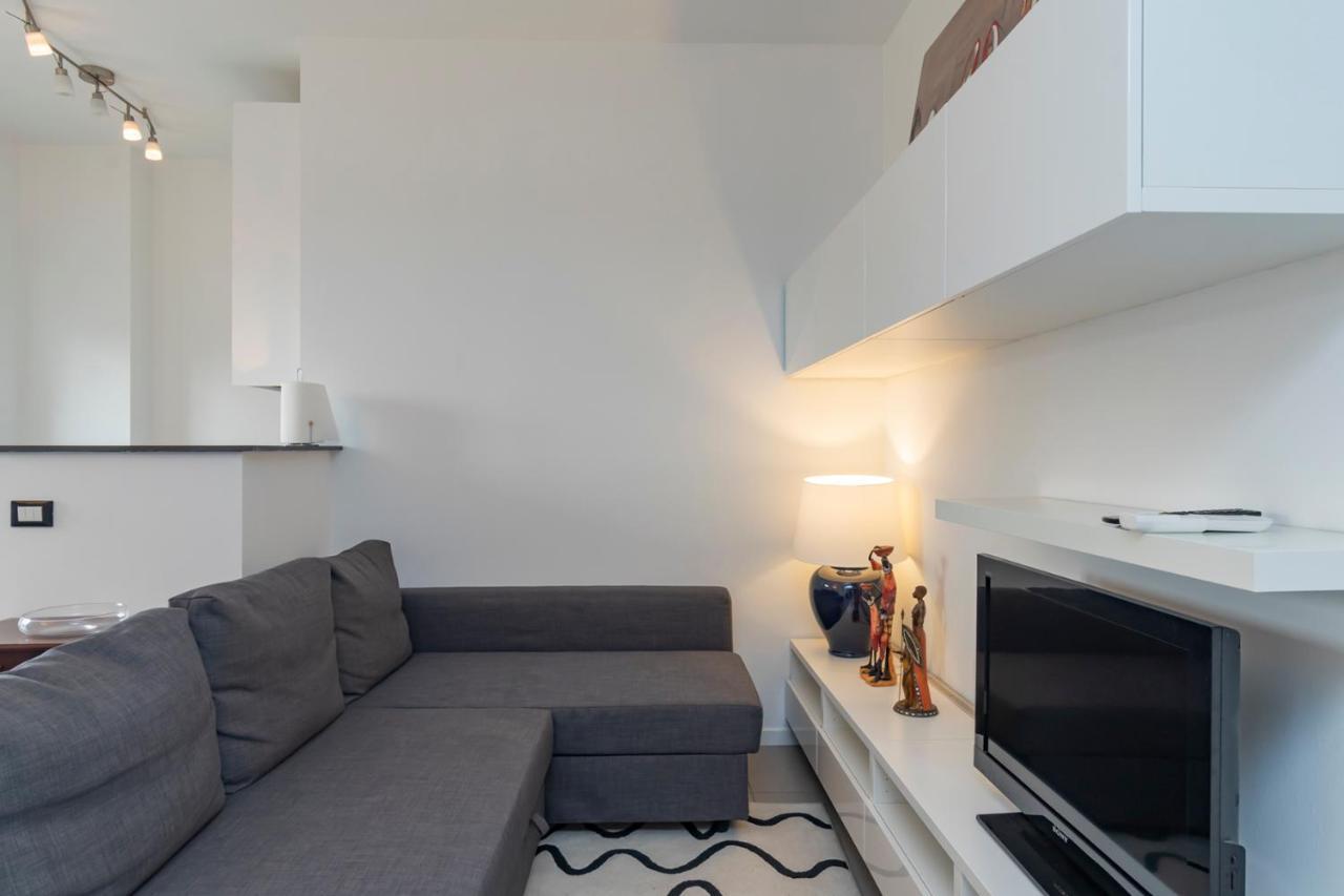 דירות מילאנו Cosy 1 Bed Flat With Terrace מראה חיצוני תמונה